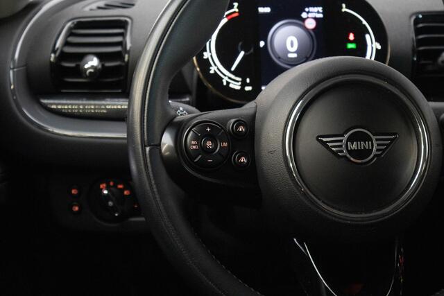 Mini COOPER CLUBMAN Mini 1.5 Pepper