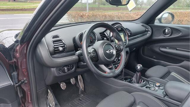 Mini COOPER CLUBMAN Mini 1.5 Business CLIMA/NAVI BJ DE 2017