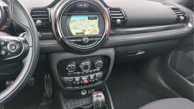 Mini COOPER CLUBMAN Mini 1.5 Business CLIMA/NAVI BJ DE 2017