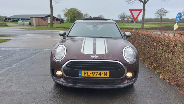 Mini COOPER CLUBMAN Mini 1.5 Business CLIMA/NAVI BJ DE 2017