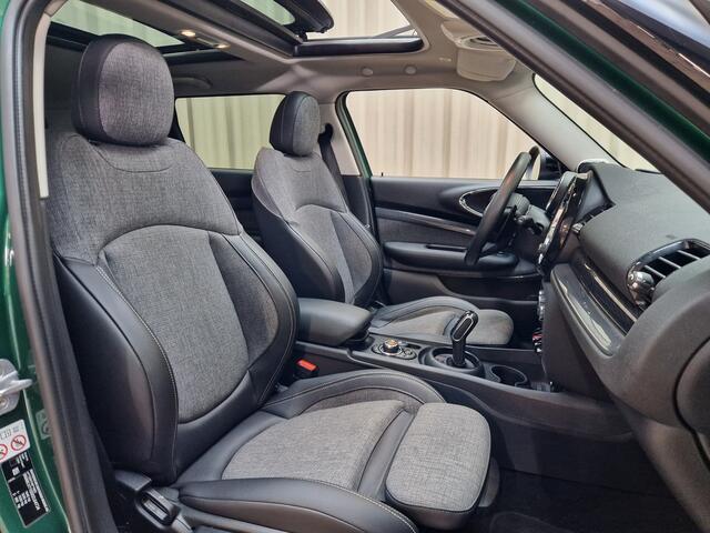 Mini COOPER CLUBMAN Mini 2.0 S Chili *Panoramadak* Harman/Kardon / Keyless / Camera / Stoelverwarming / Navigatie / ECC / 18'' LMV