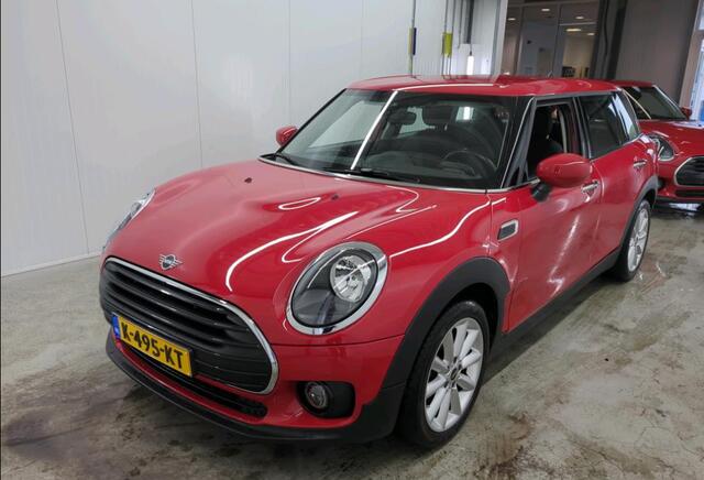 Mini COOPER CLUBMAN Mini 1.5 Business Edition