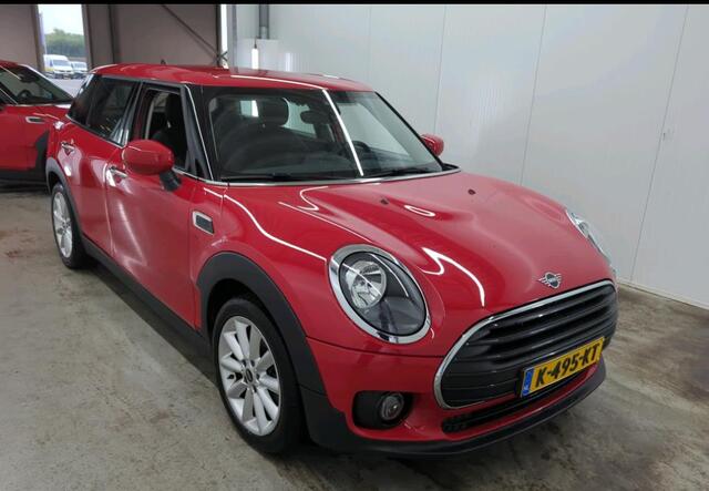 Mini COOPER CLUBMAN Mini 1.5 Business Edition
