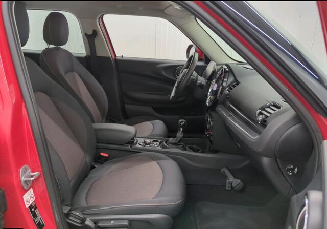 Mini COOPER CLUBMAN Mini 1.5 Business Edition