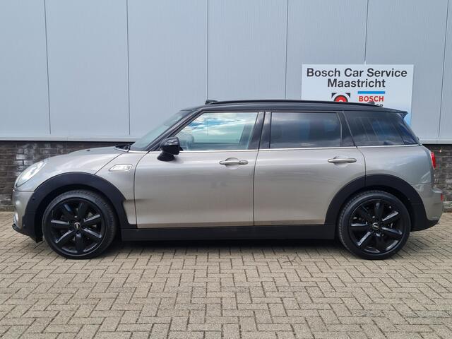 Mini COOPER CLUBMAN 2.0 S |JCW | Pano | Leer | Xenon-Led | Navi | Harman& K| Head-up | Interesse, Proefrit? Bel of app met: 06-24 28 28 42