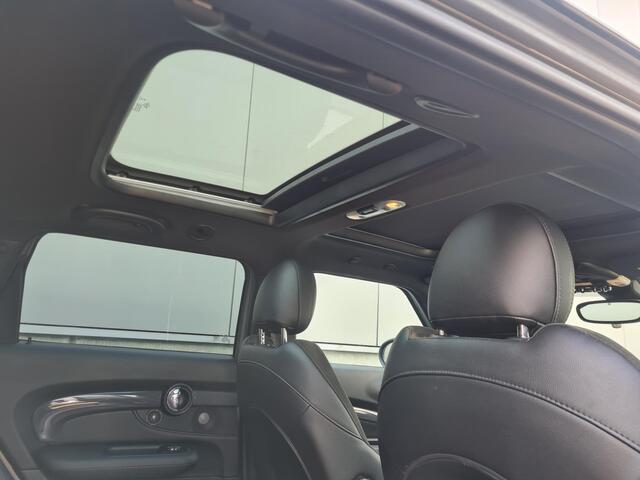 Mini COOPER CLUBMAN 2.0 S |JCW | Pano | Leer | Xenon-Led | Navi | Harman& K| Head-up | Interesse, Proefrit? Bel of app met: 06-24 28 28 42