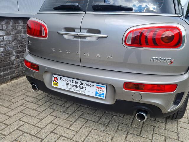 Mini COOPER CLUBMAN 2.0 S |JCW | Pano | Leer | Xenon-Led | Navi | Harman& K| Head-up | Interesse, Proefrit? Bel of app met: 06-24 28 28 42