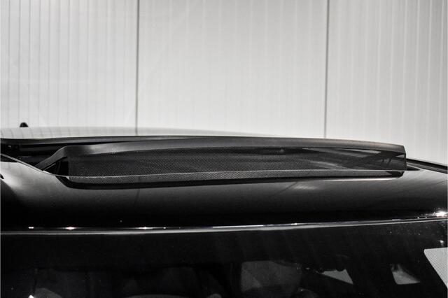 Mini COOPER CLUBMAN 2.0 S | JCW-Trim | Navigatie | Panorama | Half Leder | Camera | Head-Up | ACC | 18"LM | Moonwalk Grey