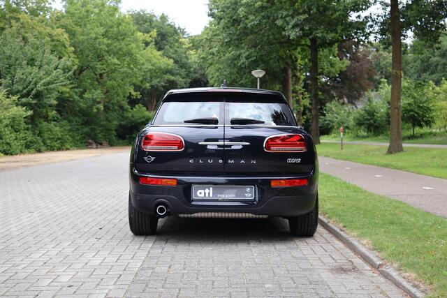 Mini COOPER CLUBMAN Mini 1.5 Chili Panorama dak, Navi, Carplay, Sportstoelen, LED, Keyless, Stoelverwarming, PDC, etc.