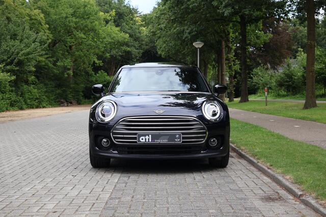 Mini COOPER CLUBMAN Mini 1.5 Chili Panorama dak, Navi, Carplay, Sportstoelen, LED, Keyless, Stoelverwarming, PDC, etc.