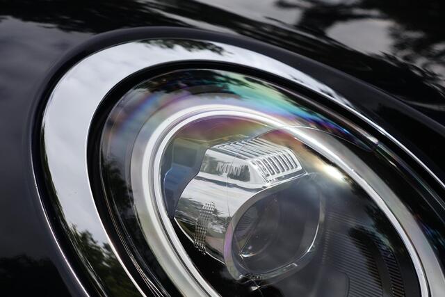 Mini COOPER CLUBMAN Mini 1.5 Chili Panorama dak, Navi, Carplay, Sportstoelen, LED, Keyless, Stoelverwarming, PDC, etc.