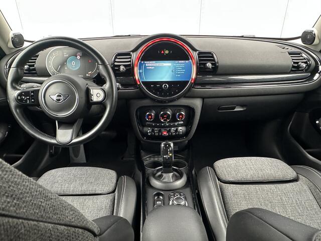 Mini COOPER CLUBMAN Mini 1.5 Business Edition Automaat Apple Carplay.