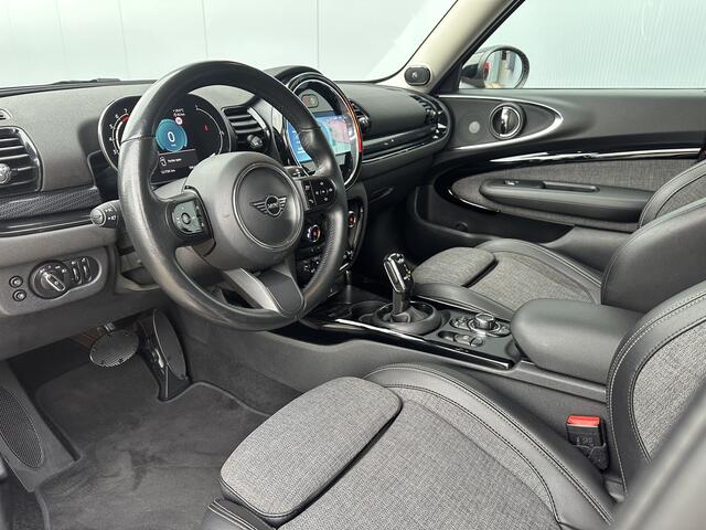 Mini COOPER CLUBMAN Mini 1.5 Business Edition Automaat Apple Carplay.