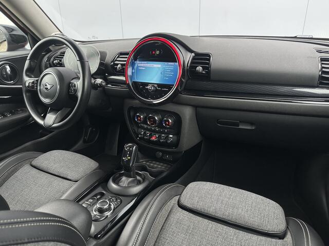 Mini COOPER CLUBMAN Mini 1.5 Business Edition Automaat Apple Carplay.