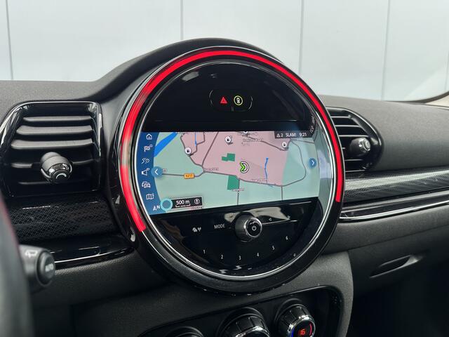 Mini COOPER CLUBMAN Mini 1.5 Business Edition Automaat Apple Carplay.