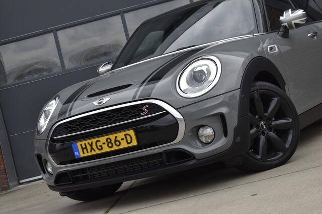 Mini COOPER CLUBMAN Mini 2.0 S Chili Serious Business Pano - Cruise - Navi