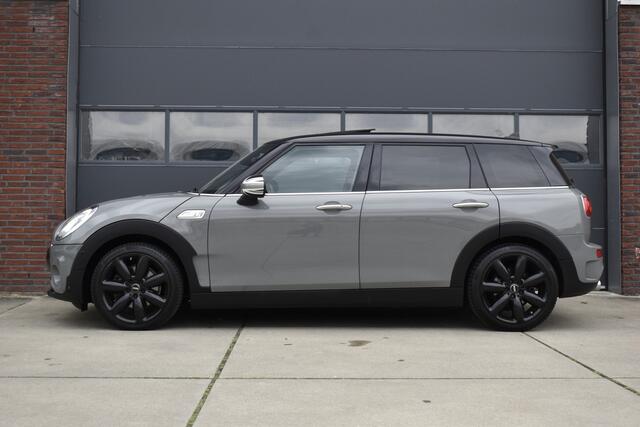Mini COOPER CLUBMAN Mini 2.0 S Chili Serious Business Pano - Cruise - Navi