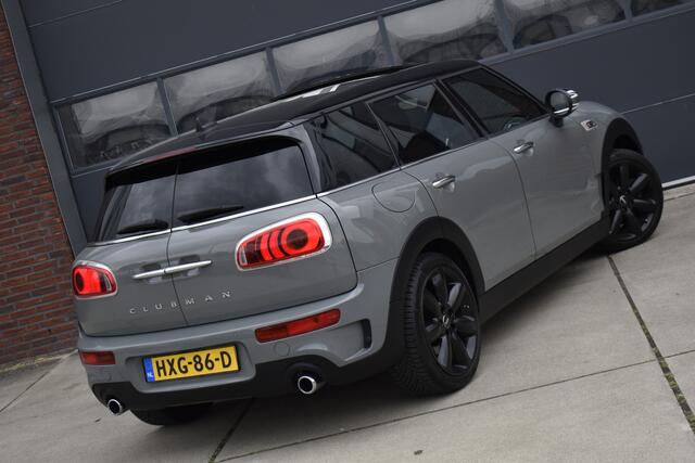 Mini COOPER CLUBMAN Mini 2.0 S Chili Serious Business Pano - Cruise - Navi