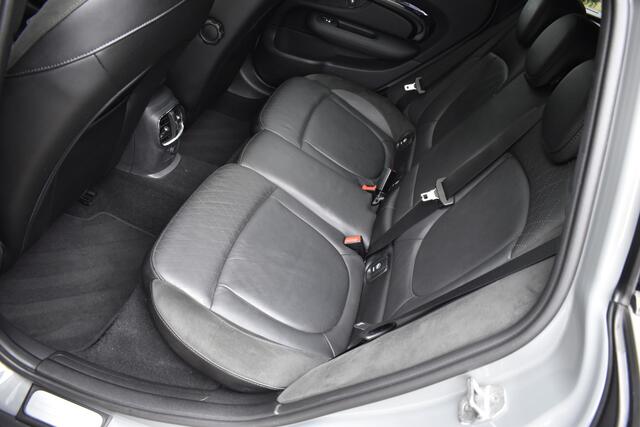 Mini COOPER CLUBMAN Mini 2.0 S Chili Serious Business Pano - Cruise - Navi