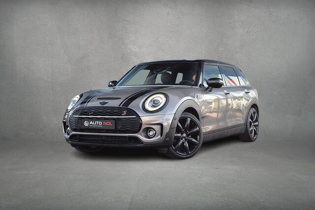 Mini COOPER CLUBMAN Mini 2.0 S ALL4 | Yours | Apple CarPlay | Leer | Stoelverw.
