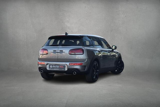 Mini COOPER CLUBMAN Mini 2.0 S ALL4 | Yours | Apple CarPlay | Leer | Stoelverw.