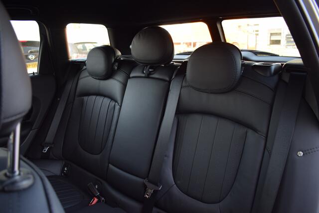 Mini COOPER CLUBMAN Mini 2.0 S ALL4 | Yours | Apple CarPlay | Leer | Stoelverw.