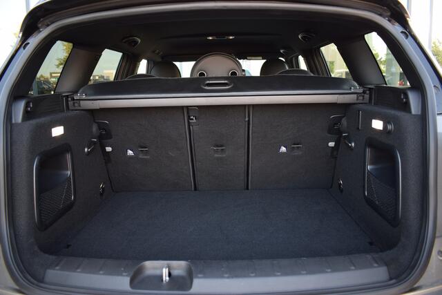 Mini COOPER CLUBMAN Mini 2.0 S ALL4 | Yours | Apple CarPlay | Leer | Stoelverw.
