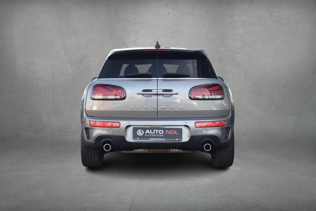 Mini COOPER CLUBMAN Mini 2.0 S ALL4 | Yours | Apple CarPlay | Leer | Stoelverw.