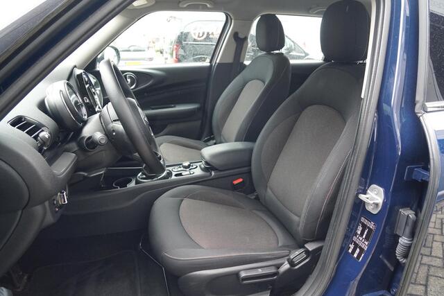 Mini COOPER CLUBMAN Mini 1.5 Chili Serious Business + LED / ADAPTIEVE SCHOKDEMPERS / CLIMATE CONTROL / SENSOREN