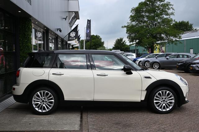 Mini COOPER CLUBMAN Mini 1.5 Serious Business Automaat | Navi | Cruise | Stoelverw. |