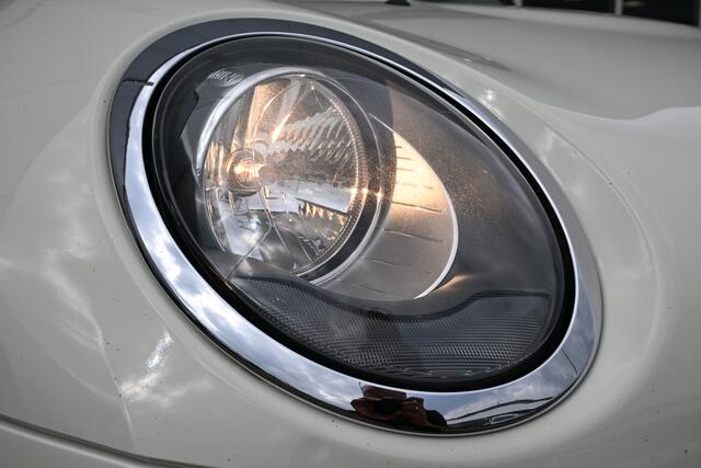 Mini COOPER CLUBMAN Mini 1.5 Serious Business Automaat | Navi | Cruise | Stoelverw. |