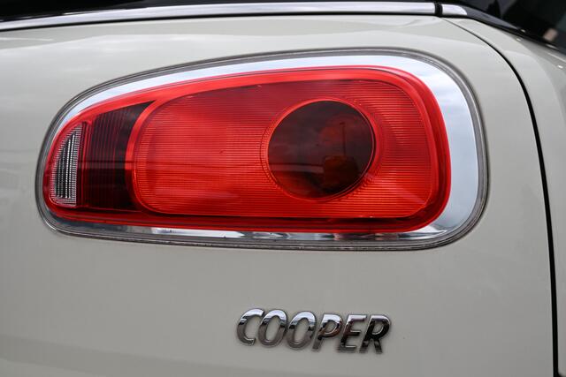 Mini COOPER CLUBMAN Mini 1.5 Serious Business Automaat | Navi | Cruise | Stoelverw. |