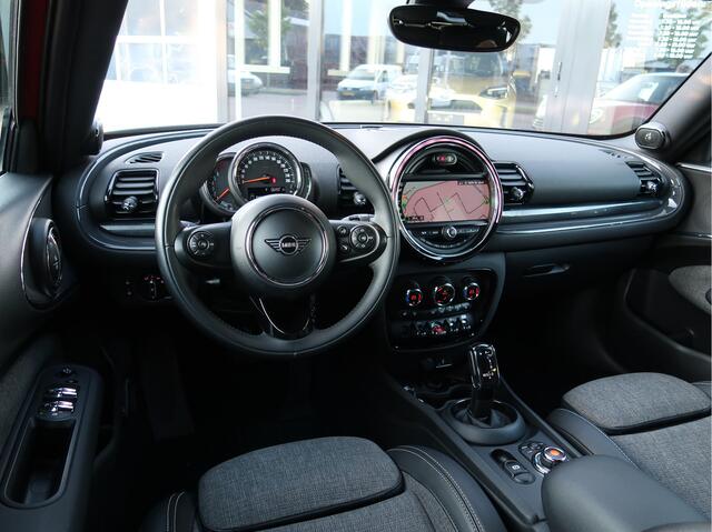 Mini COOPER CLUBMAN Mini 1.5 AUT. Chili | H&K | Navi | Parkeersensoren |