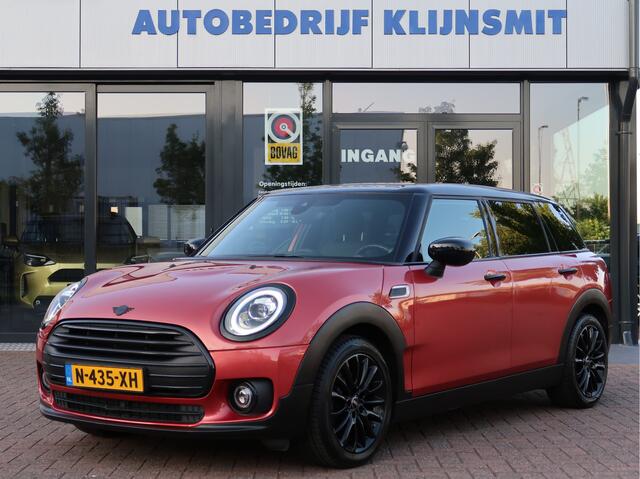 Mini COOPER CLUBMAN Mini 1.5 AUT. Chili | H&K | Navi | Parkeersensoren |