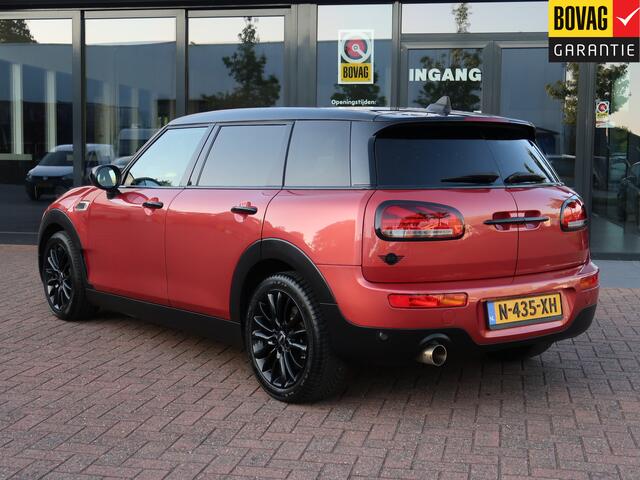 Mini COOPER CLUBMAN Mini 1.5 AUT. Chili | H&K | Navi | Parkeersensoren |