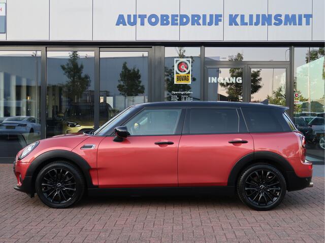 Mini COOPER CLUBMAN Mini 1.5 AUT. Chili | H&K | Navi | Parkeersensoren |