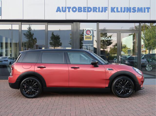 Mini COOPER CLUBMAN Mini 1.5 AUT. Chili | H&K | Navi | Parkeersensoren |