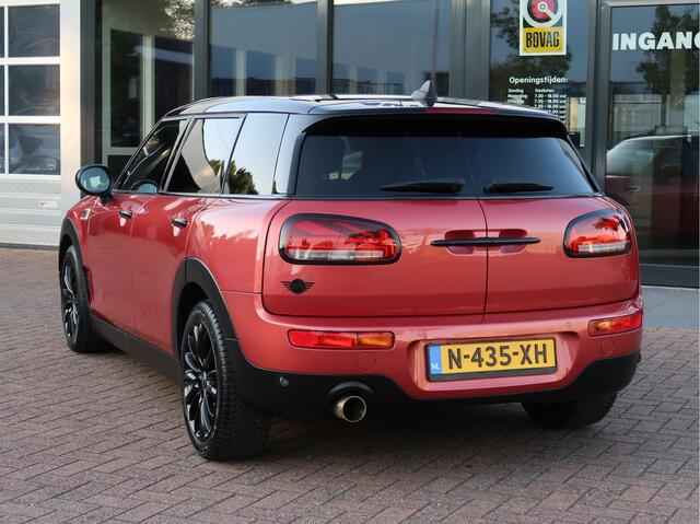 Mini COOPER CLUBMAN Mini 1.5 AUT. Chili | H&K | Navi | Parkeersensoren |