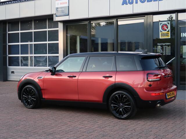 Mini COOPER CLUBMAN Mini 1.5 AUT. Chili | H&K | Navi | Parkeersensoren |