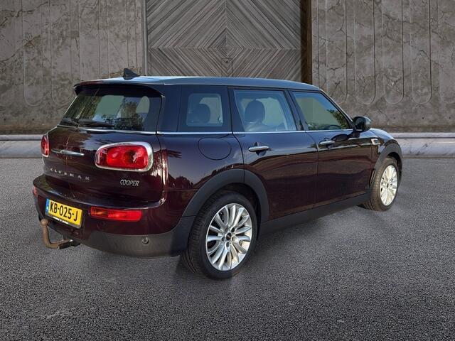 Mini COOPER CLUBMAN Mini 1.5 Business