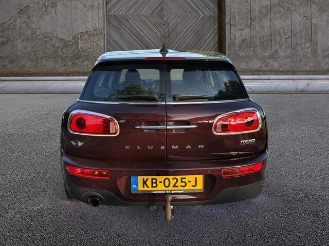Mini COOPER CLUBMAN Mini 1.5 Business