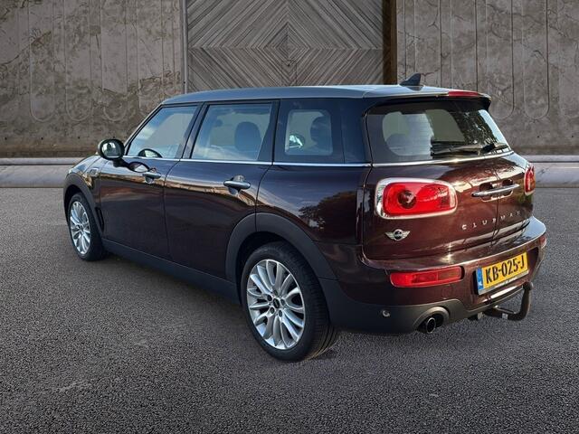 Mini COOPER CLUBMAN Mini 1.5 Business