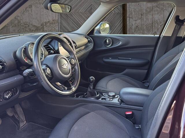 Mini COOPER CLUBMAN Mini 1.5 Business