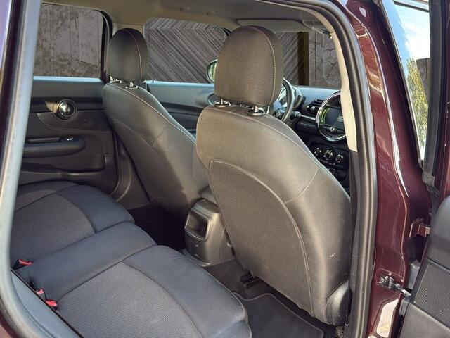 Mini COOPER CLUBMAN Mini 1.5 Business
