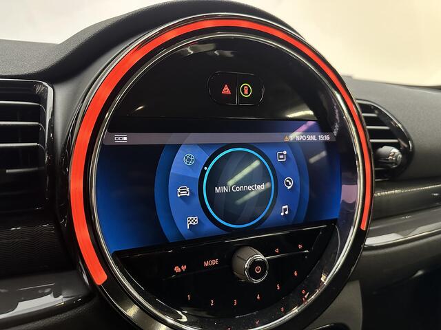 Mini COOPER CLUBMAN Mini 1.5 Business Edition Clima | Cruise | Zwart Dak | Zwarte velgen | NL auto