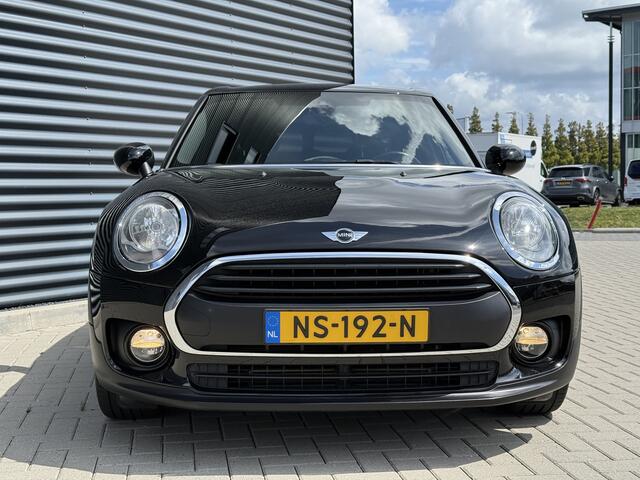 Mini COOPER CLUBMAN 1.5 One Navi