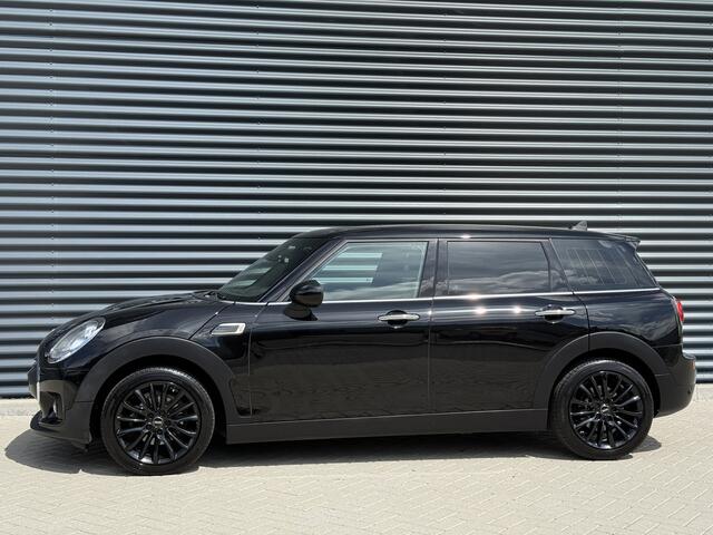 Mini COOPER CLUBMAN 1.5 One Navi