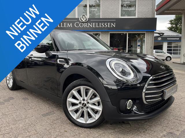 Mini COOPER CLUBMAN Mini 1.5 Classic Business Edition Camera Apple C
