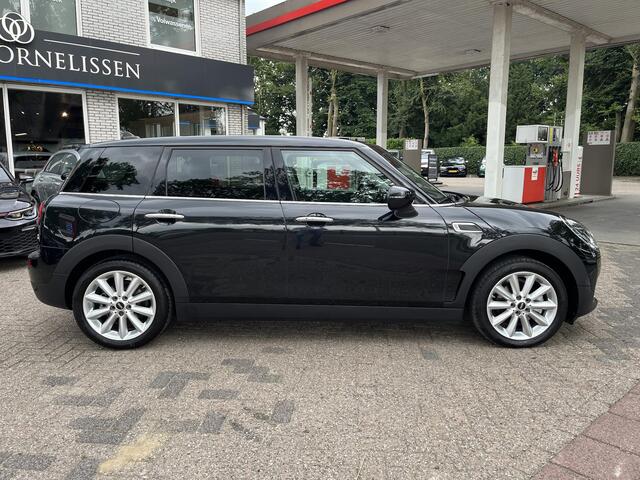 Mini COOPER CLUBMAN Mini 1.5 Classic Business Edition Camera Apple C