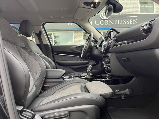 Mini COOPER CLUBMAN Mini 1.5 Classic Business Edition Camera Apple C